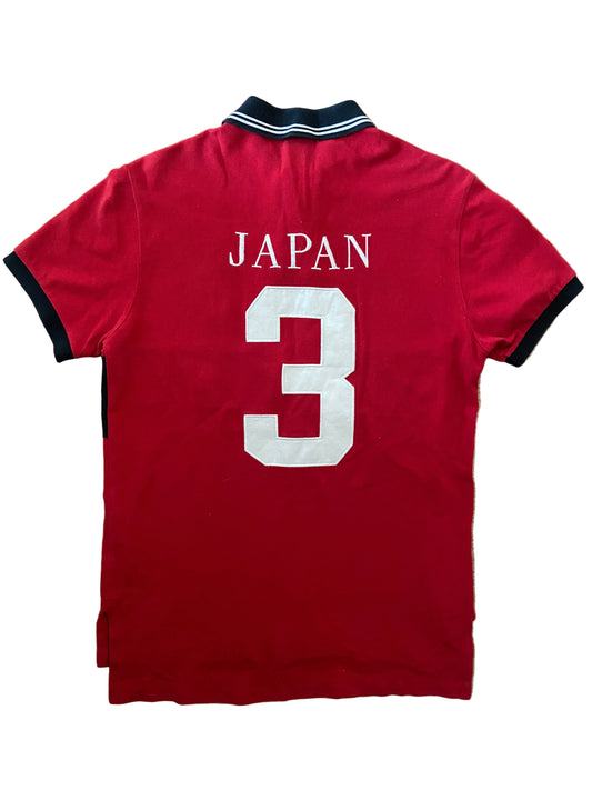 Ralph Lauren Polo Japan