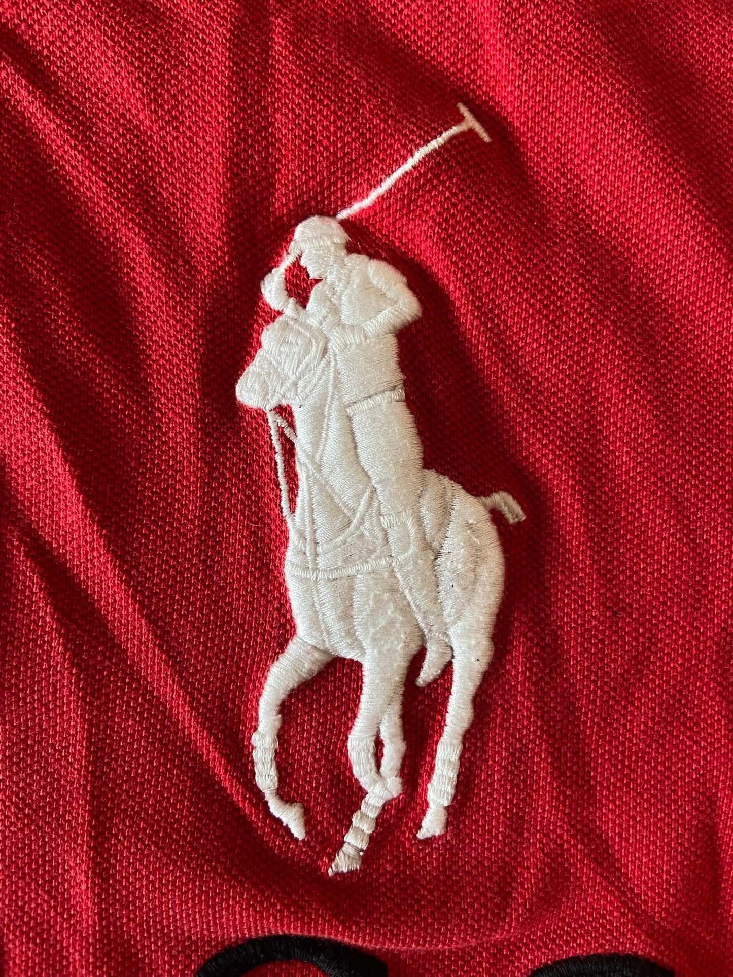 Ralph Lauren Polo Chicago