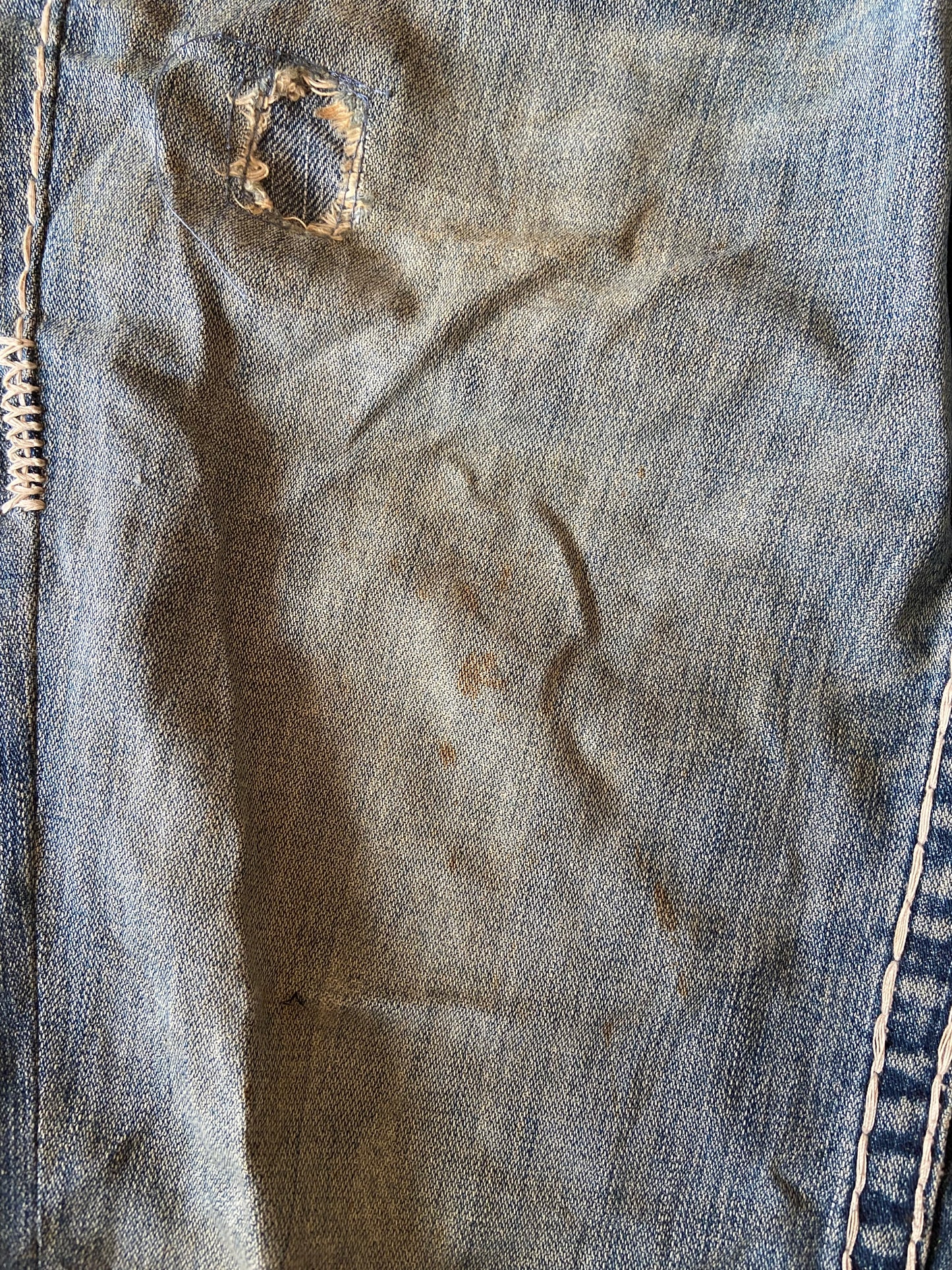 True Religion Jeans Joey Super T