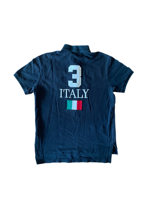 Ralph Lauren Polo Italy