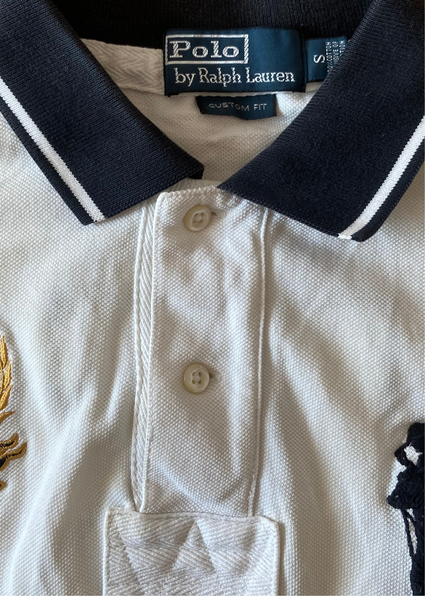 Ralph Lauren Polo Miami