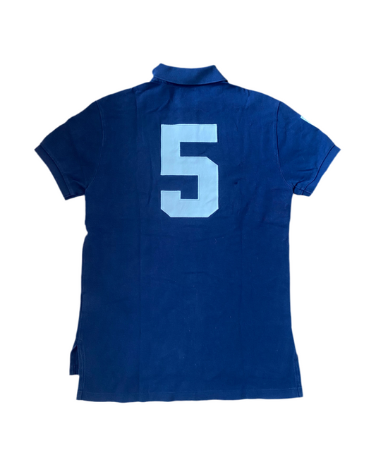 Ralph Lauren Polo New York