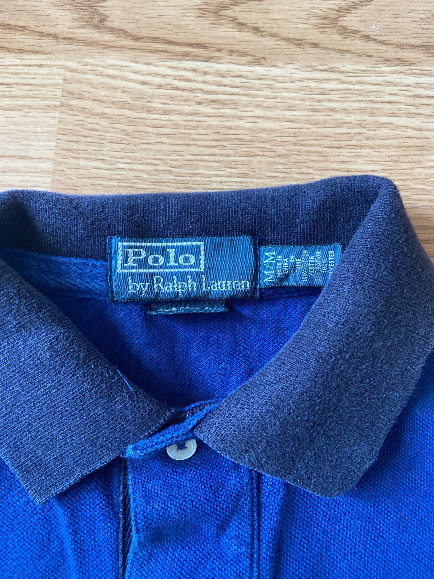 Ralph Lauren Polo Sweden