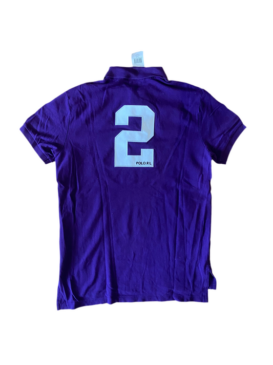 Ralph Lauren Polo London