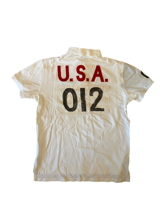 Ralph Lauren Polo USA