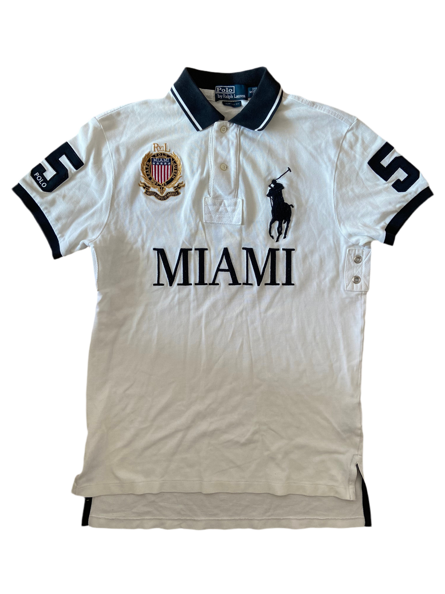 Ralph Lauren Polo Miami