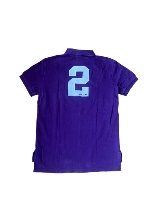 Ralph Lauren Polo London