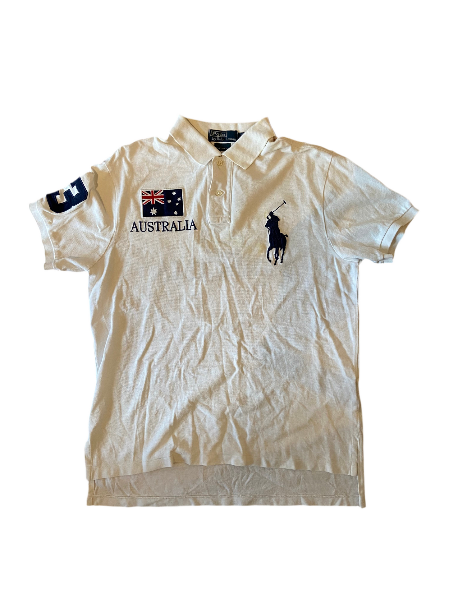 Ralph Lauren Polo Australia