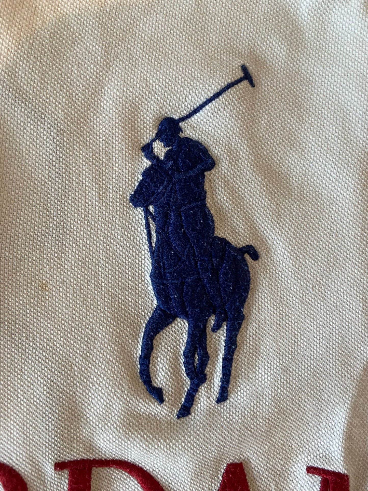 Ralph Lauren Polo Amsterdam