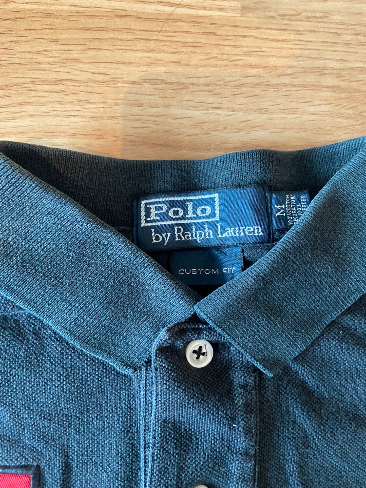 Ralph Lauren Polo Italy