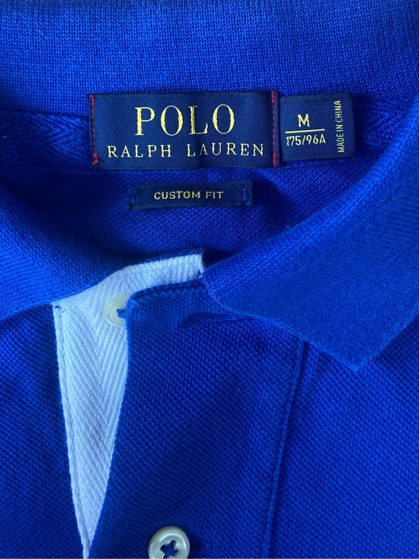 Ralph Lauren Polo Paris