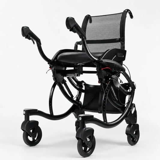 Sit-to-Stand Mobility Support