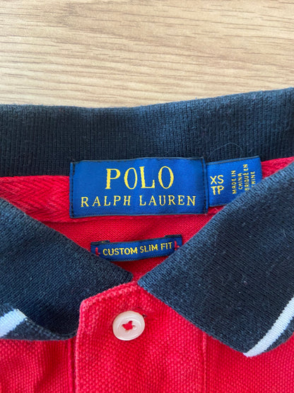 Ralph Lauren Polo Moscow