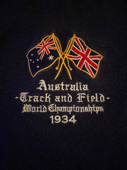 Ralph Lauren Polo Australia