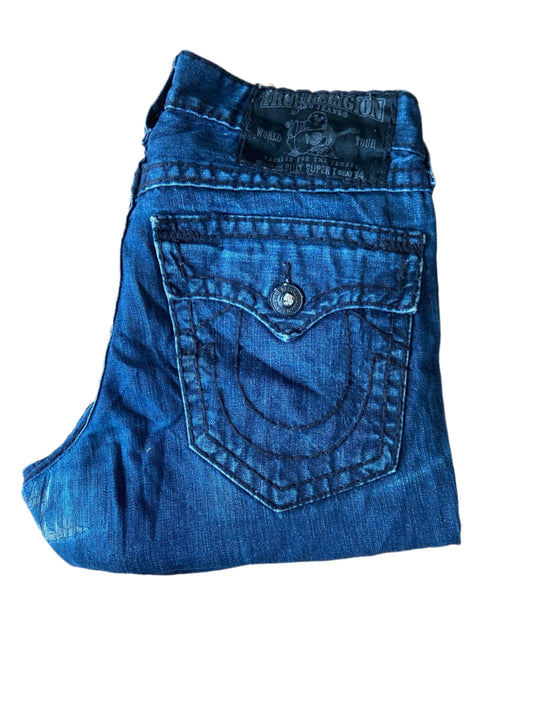 True Religion Jeans Billy Super T