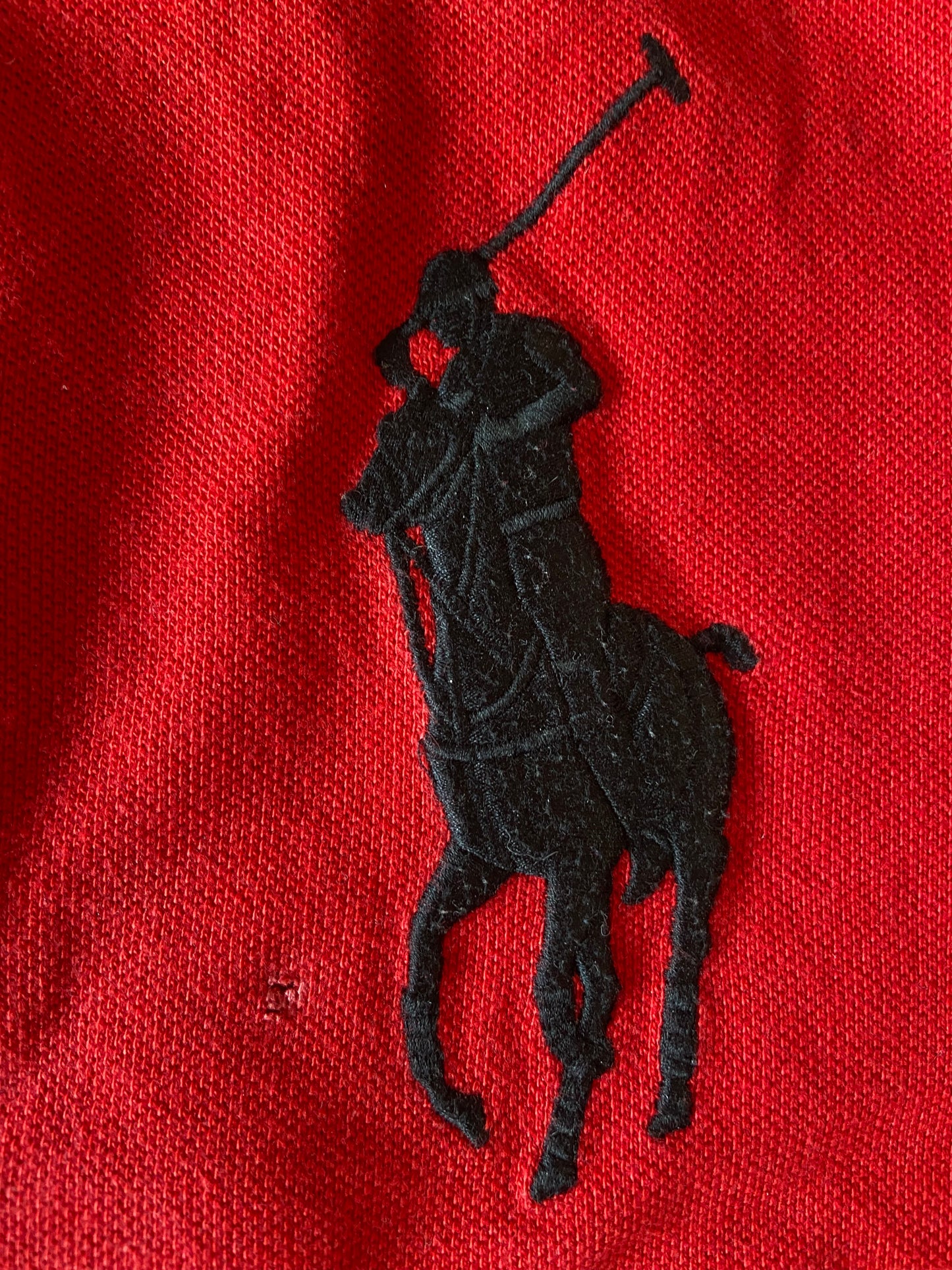 Ralph Lauren Polo Moscow