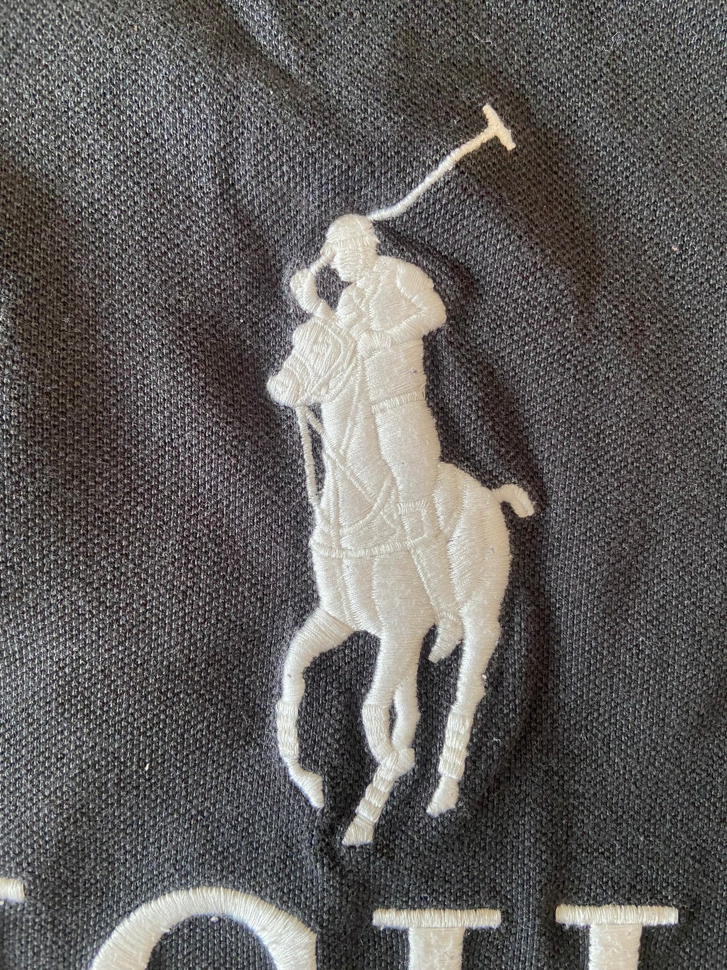 Ralph Lauren Polo Munich