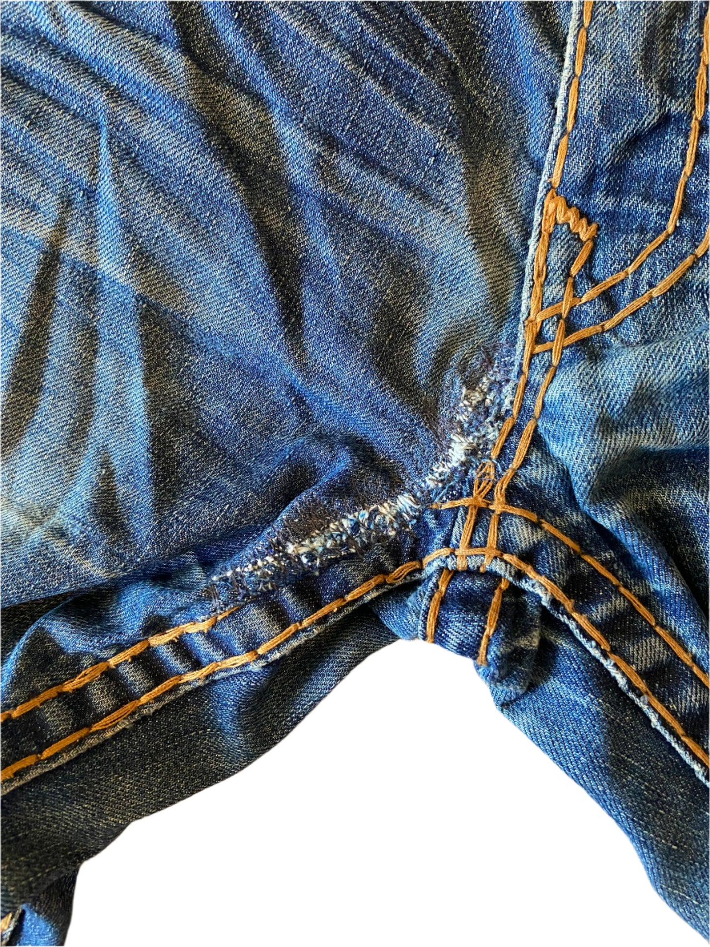 True Religion Jeans Billy Super T