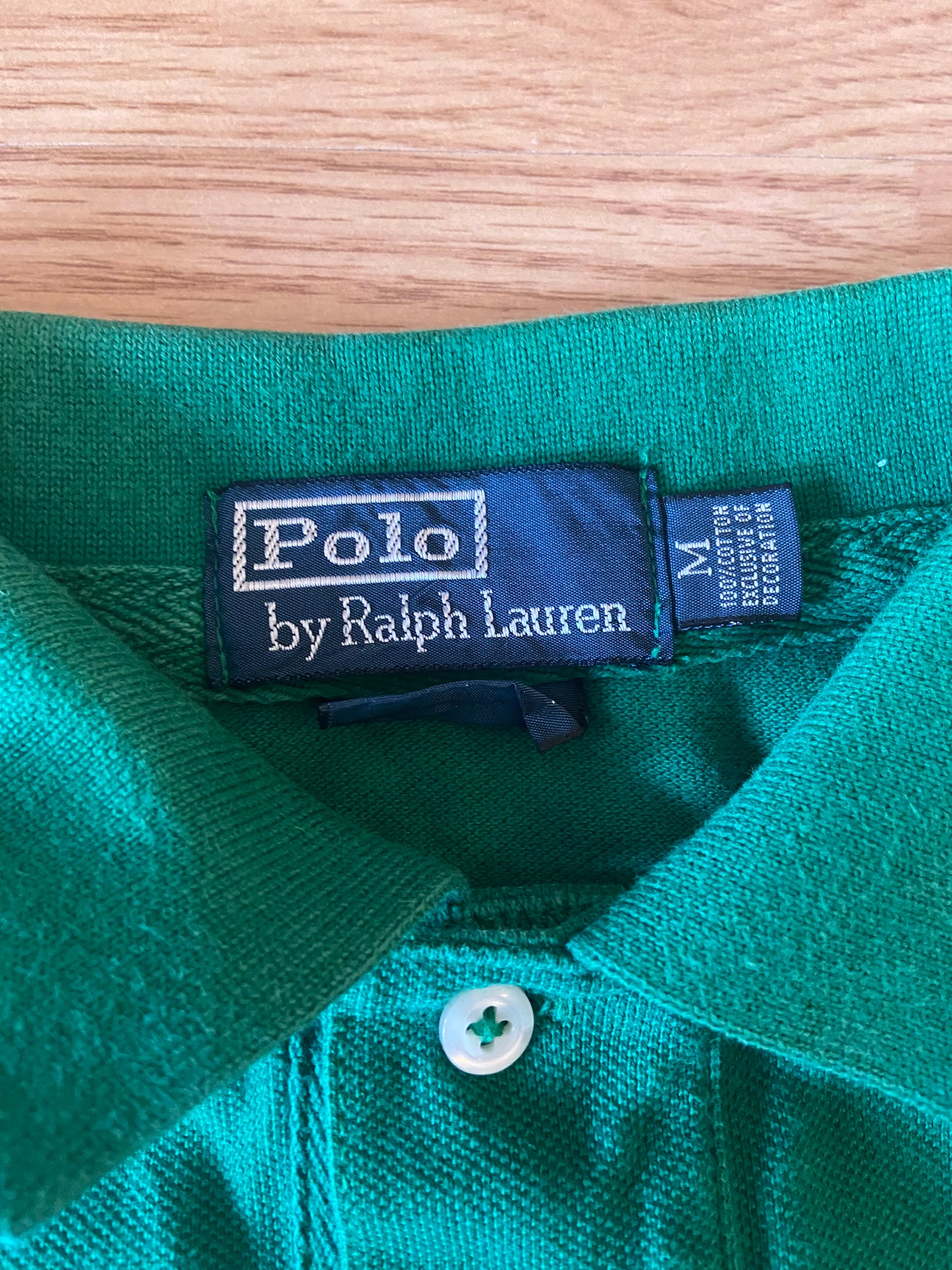 Ralph Lauren Polo Rome