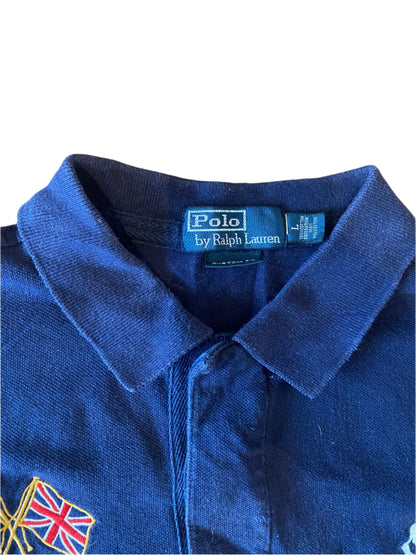 Ralph Lauren Polo Australia