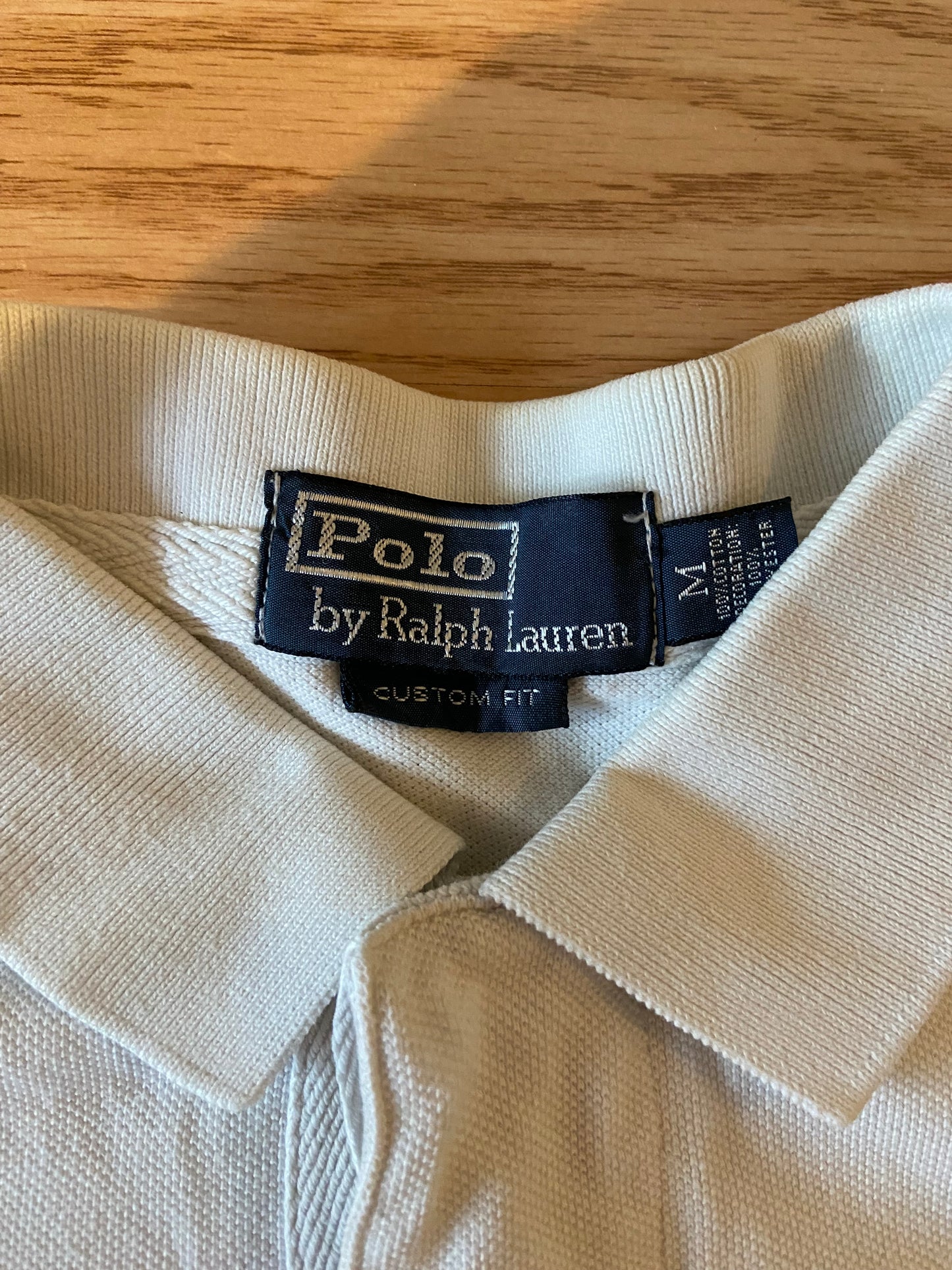Ralph Lauren Polo uae