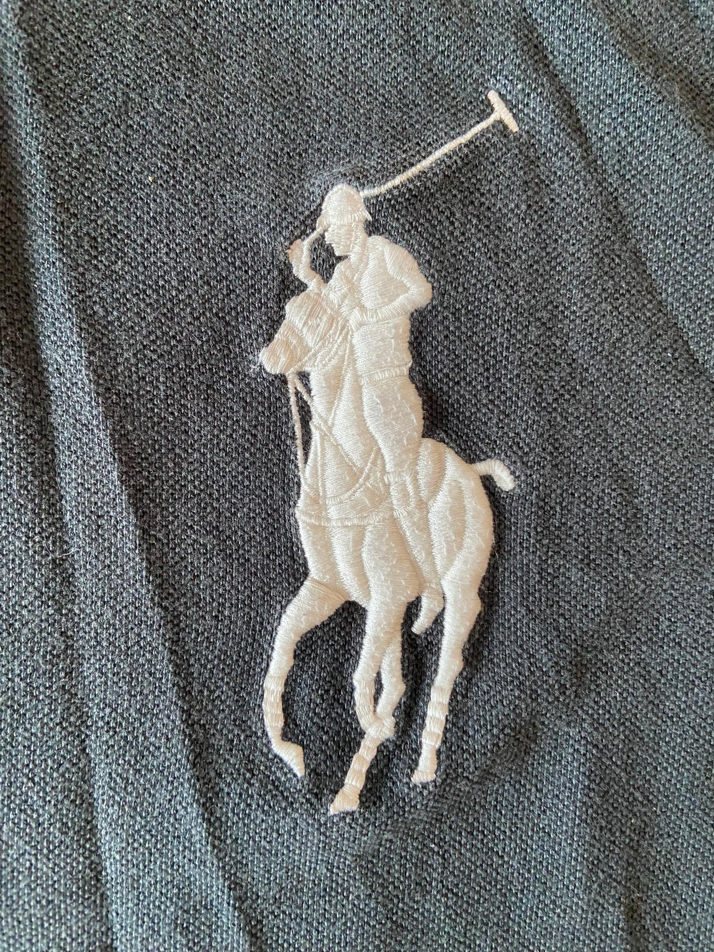 Ralph Lauren Polo Italy
