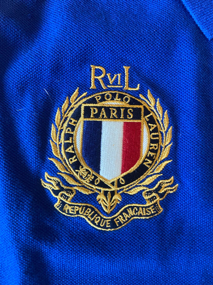 Ralph Lauren Polo Paris