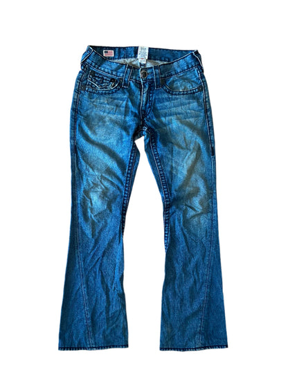 True Religion Jeans Joey Super T