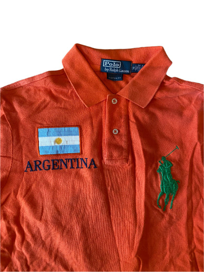 Ralph Lauren Polo Argentina