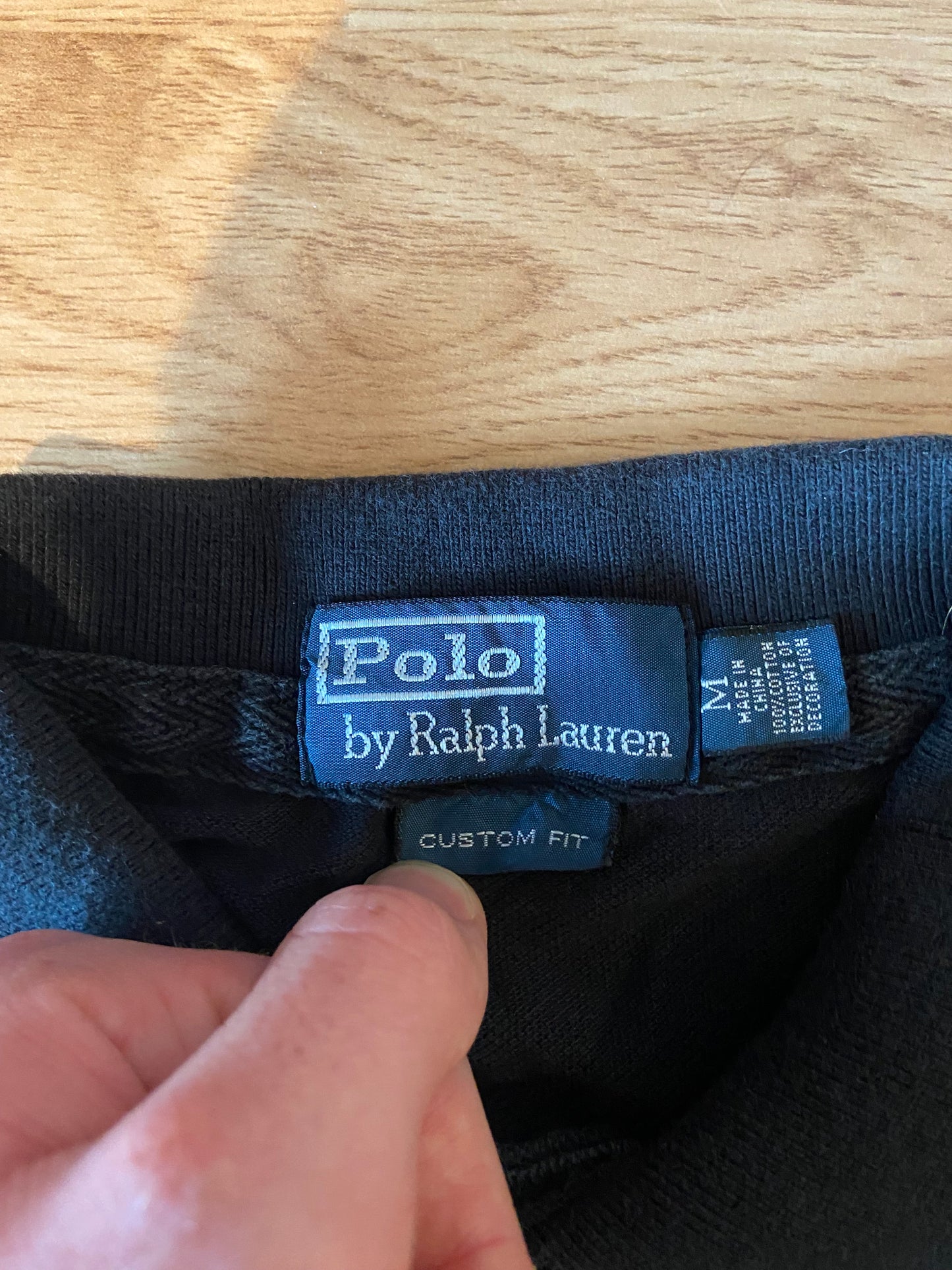Ralph Lauren Polo New York