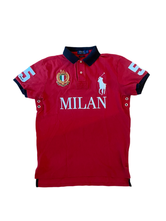 Ralph Lauren Polo Milan