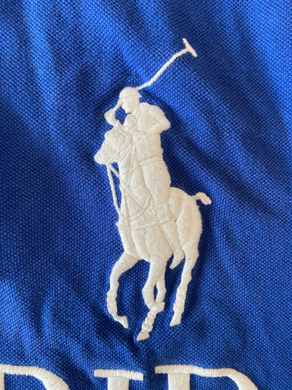 Ralph Lauren Polo Madrid