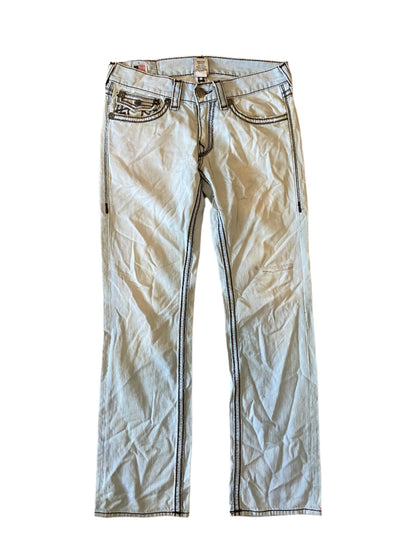True Religion Jeans Ricky Big  Qt