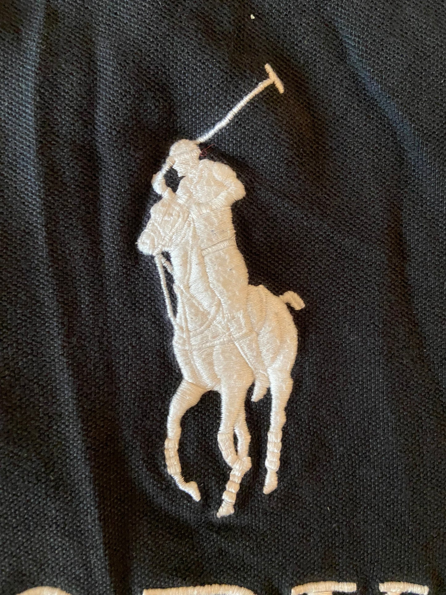 Ralph Lauren Polo New York