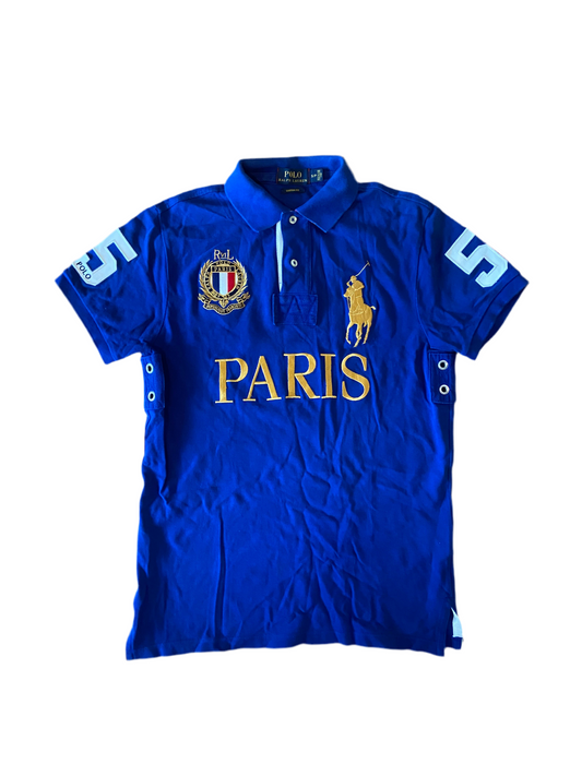 Ralph Lauren Polo Paris