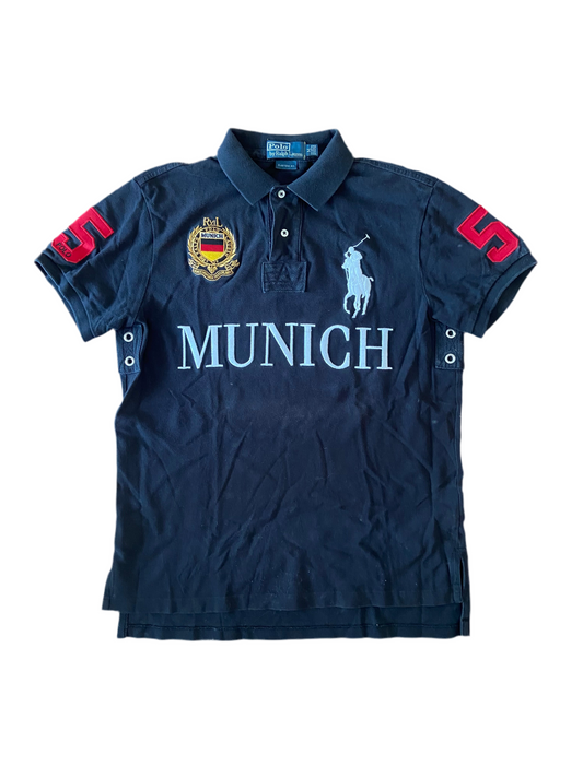 Ralph Lauren Polo Munich