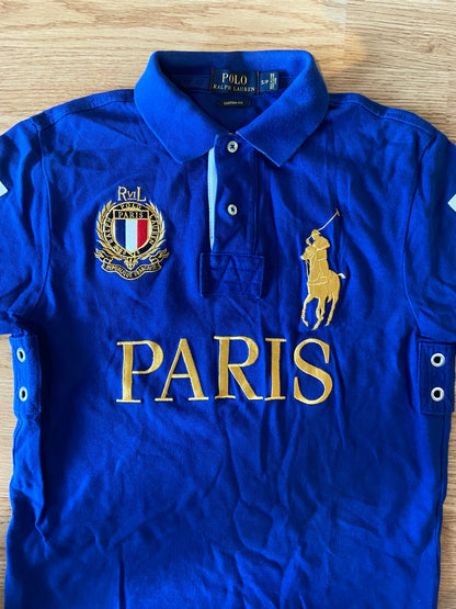 Ralph Lauren Polo Paris