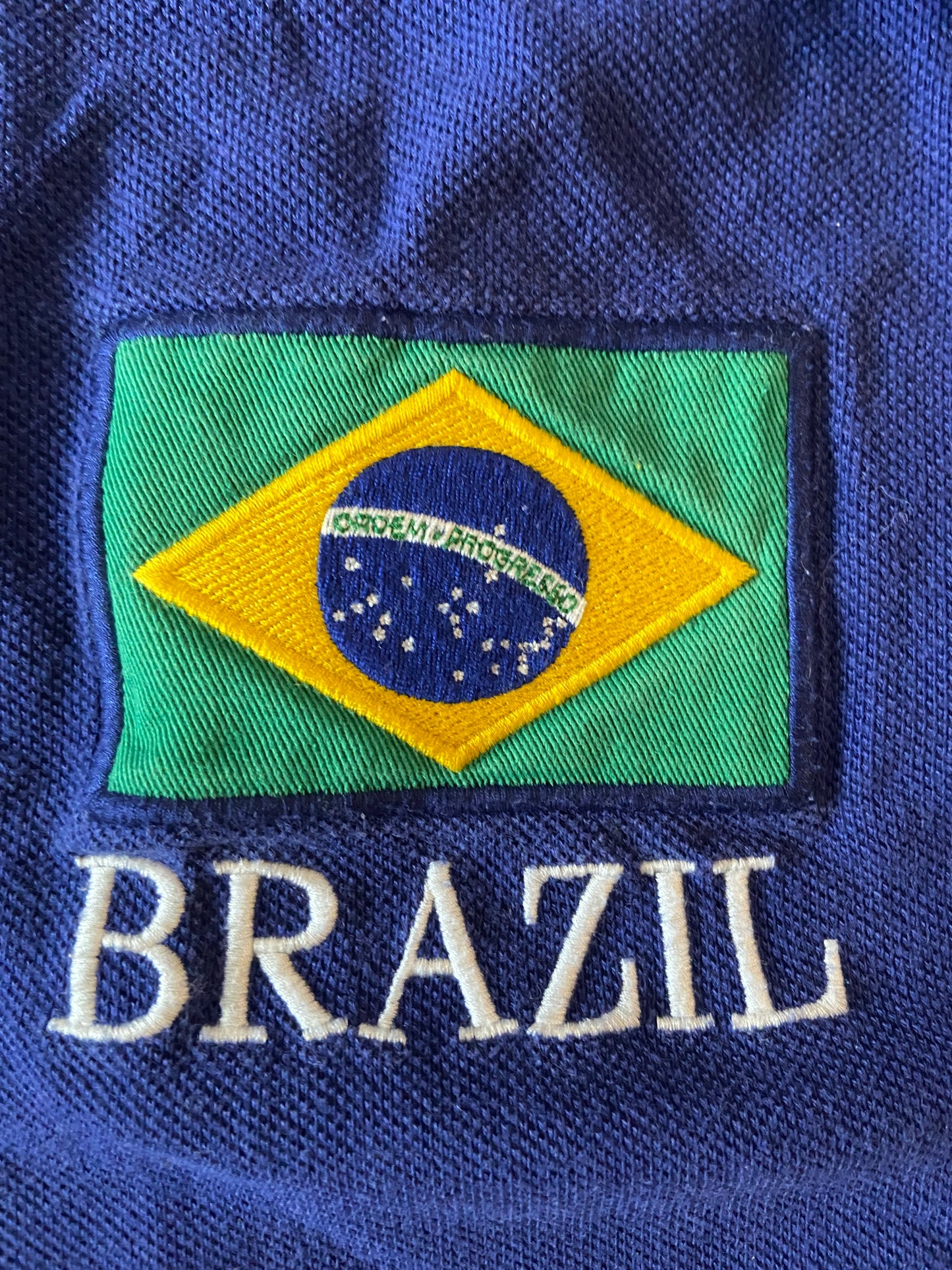 Ralph Lauren Polo Brazil