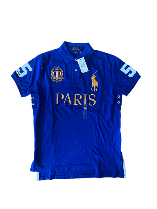 Ralph Lauren Polo Paris