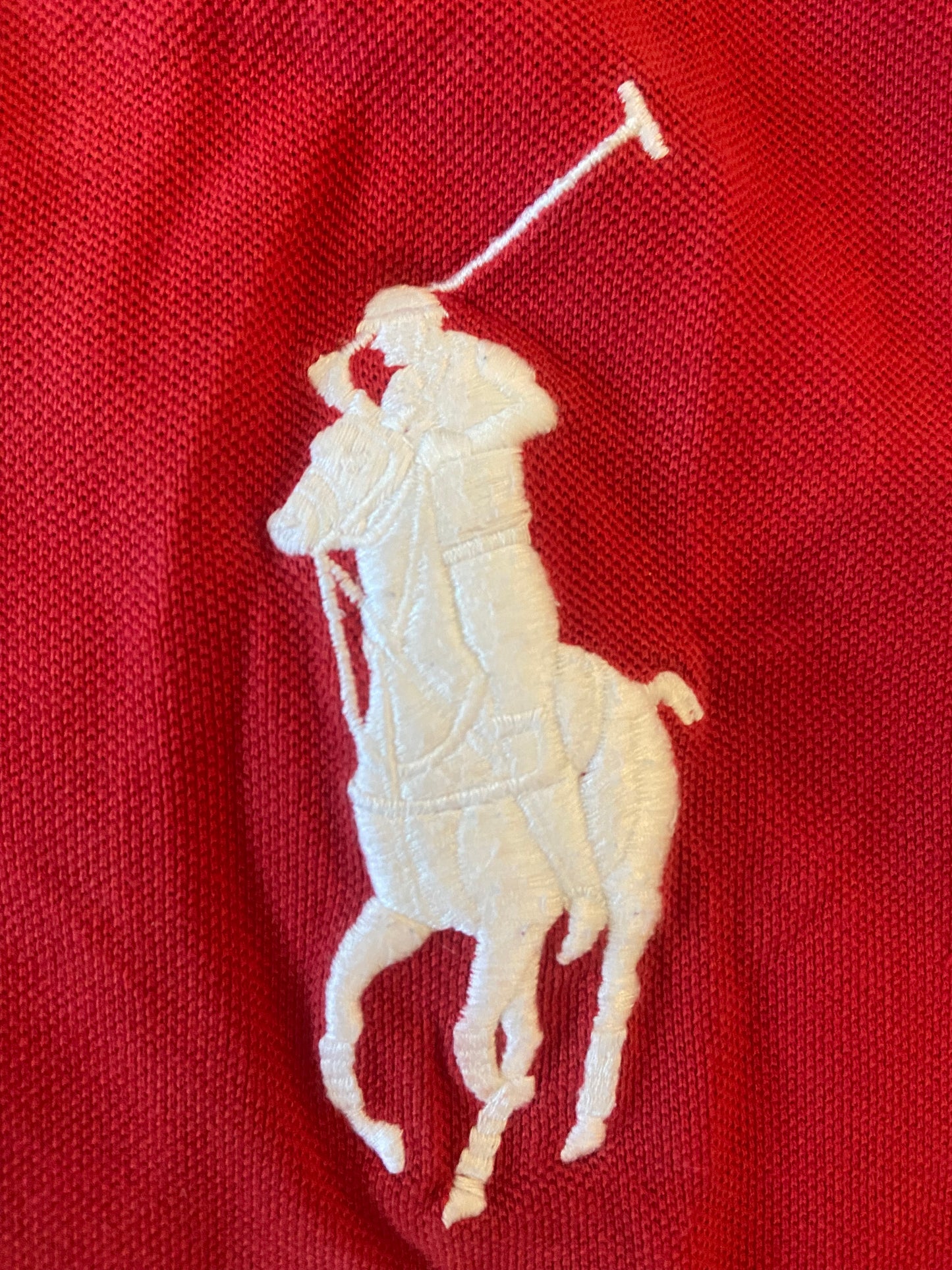 Ralph Lauren Polo Milan
