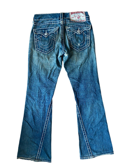 True Religion Jeans Joey Super T