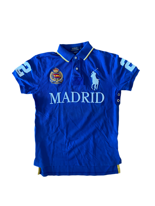 Ralph Lauren Polo Madrid