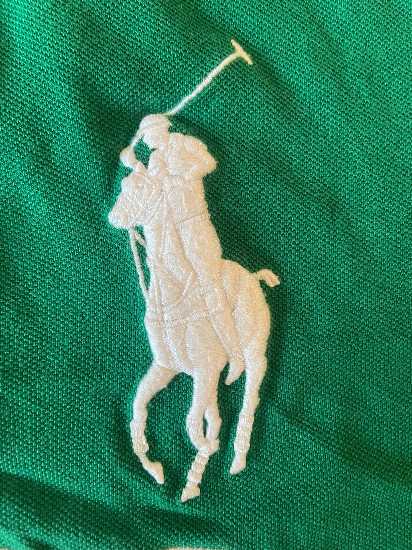 Ralph Lauren Polo Rome