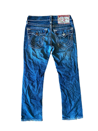 True Religion Jeans Billy Super T