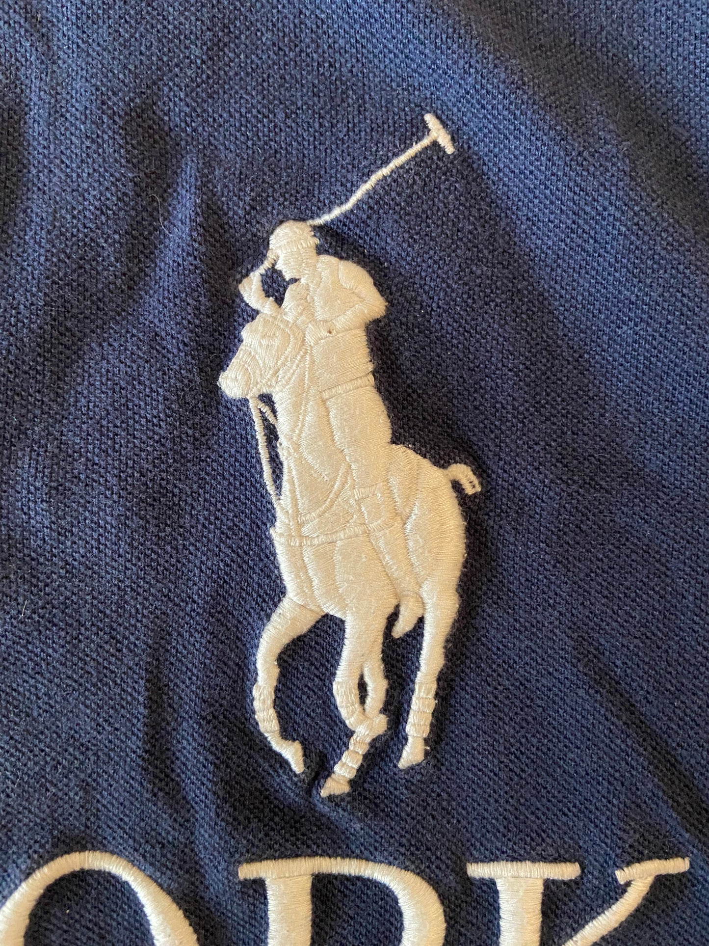 Ralph Lauren Polo New York
