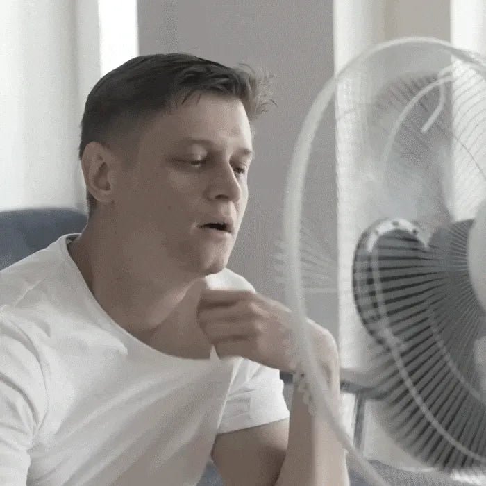 Two-in-one wall-mounted air conditioner