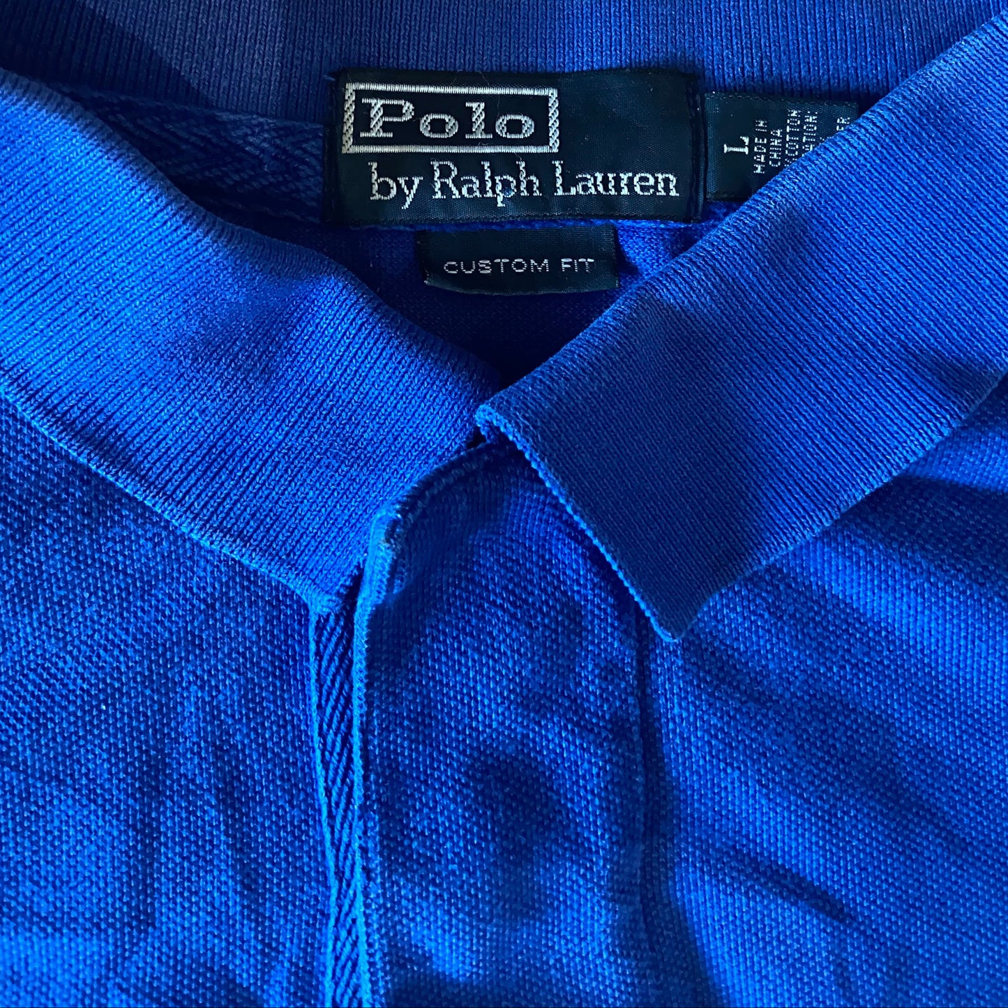 Ralph Lauren Polo Sweden