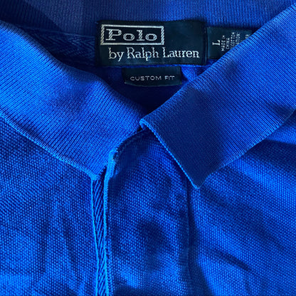 Ralph Lauren Polo Sweden