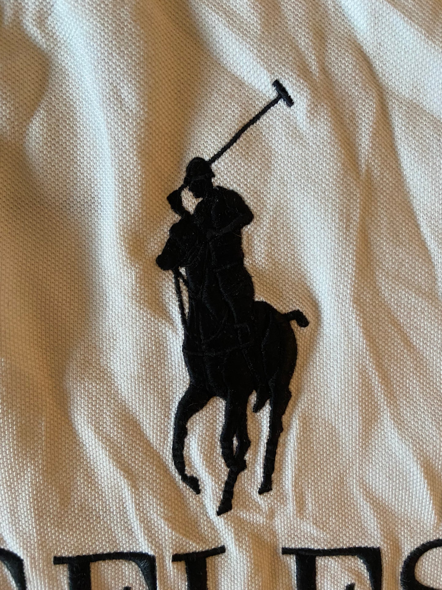 Ralph Lauren Polo Los Angeles