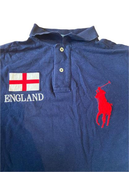 Ralph Lauren Polo England